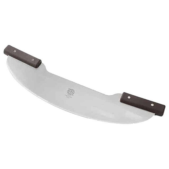 American Metalcraft Pizza Rocker Knife,20 in L,Nylon PKR20 American Metalcraft Pizza Rocker Knife,20 in L,Nylon PKR20