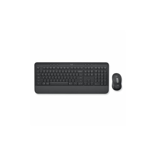 Logitech® KEYBOARD,SIG MK650 CMB,GY 920010909 Logitech® KEYBOARD,SIG MK650 CMB,GY 920010909