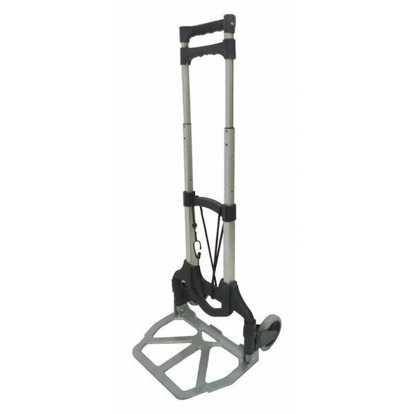 Manufacturer Varies Folding Hand Truck,Load Cap 150 Lb 20Y288