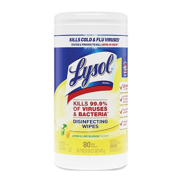 Lysol 84251