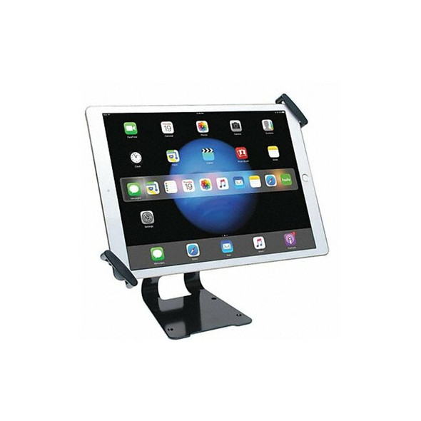 Cta Digital Tablet Stand,Black,Metal,4-5/8" W PAD-ATGSL