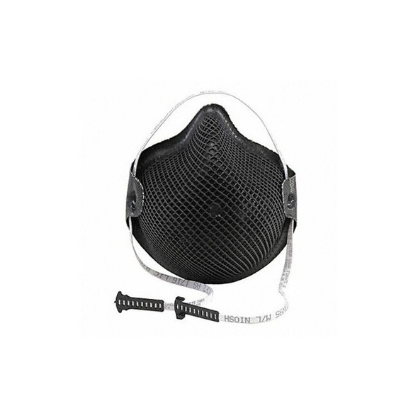 Moldex Disposable Respirator,M/L,N95,PK15 M2600N95 Moldex Disposable Respirator,M/L,N95,PK15 M2600N95