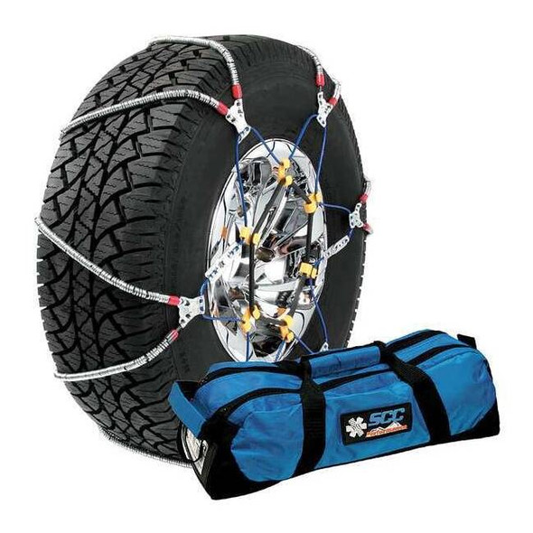 Peerless Chain Tire Chain,Larger SUV,PR SZ462