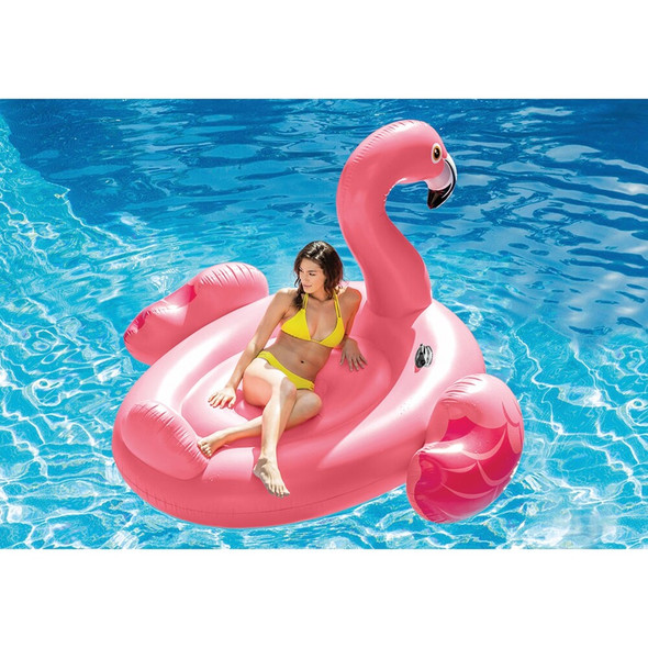 Intex Mega Flamingo Island Water Float 57288EP 800457