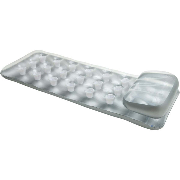 Intex Suntanner 18-Pocket Pool Float 58894EP