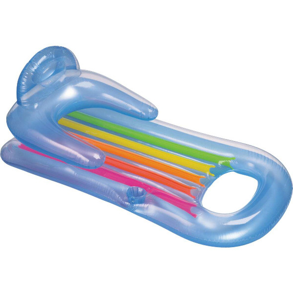 Intex King Kool Lounge Chair Pool Float 58802EP