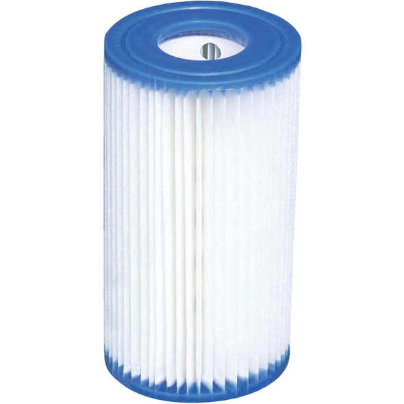 Intex Type A Above Ground Pool Filter Cartridge 29000E