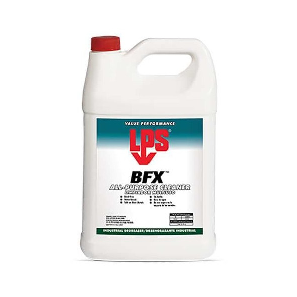 Lps All Purpose Cleaner, Jug, 1 gal, Sassafras 05501