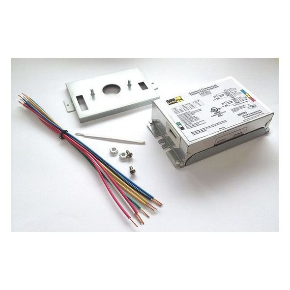 CFL Ballast, Electronic, 88W, 120 to 277V (Formerly LumaPro)