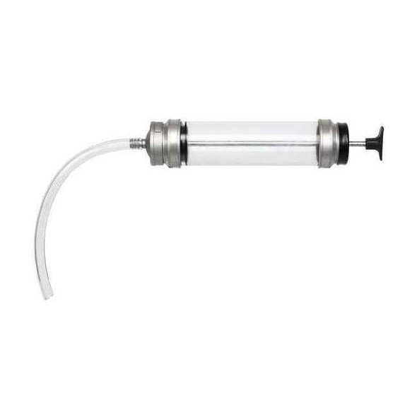 Westward Suction Gun,14 oz.,Clear 15F215