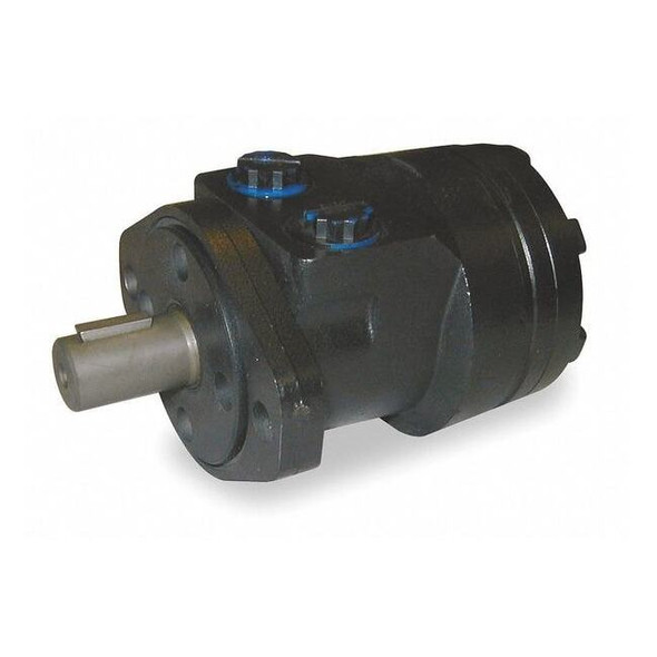 Char-Lynn Hydraulic Motor,11.4 cu in/rev,2 Bolt 103-1029