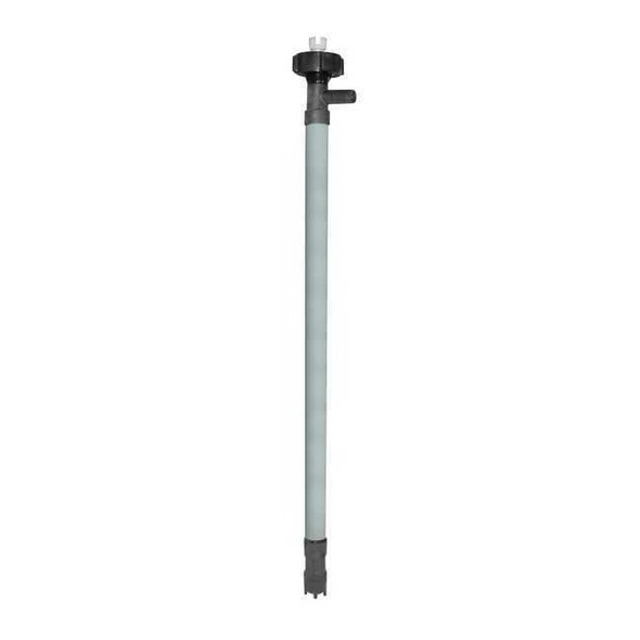 Dayton DrumPumpTube,55gal,Drum,PPTube 5UWF3