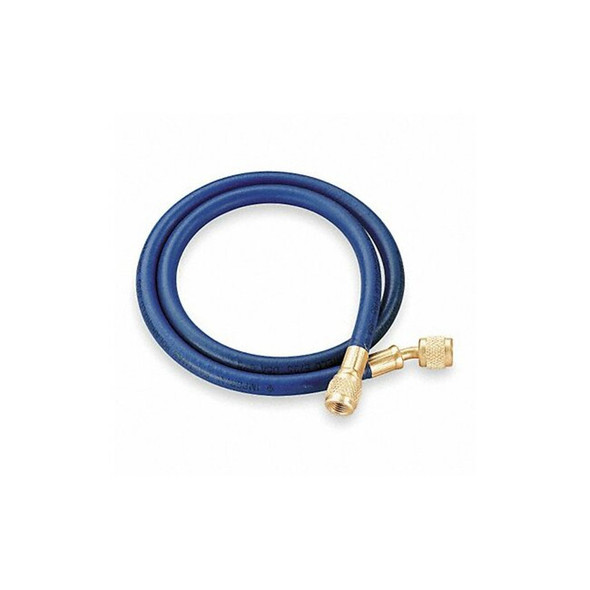 Imperial Low Side Hose, 5 ft L, Blue, 800 psi 805-MRB Imperial Low Side Hose, 5 ft L, Blue, 800 psi 805-MRB