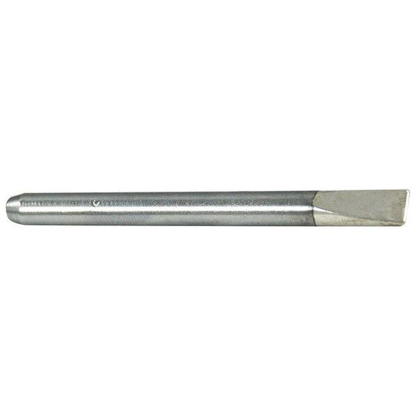 American Beauty Tools Soldering Tip, Chisel, 0.1875 in, For Use With 5ZHA8 643