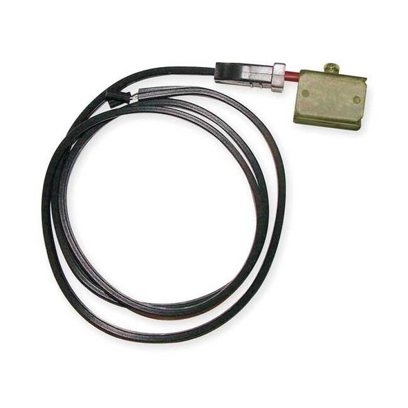 Ranco Heat Pump Solenoid Coil, 48 in Lead,24V LDK-110000-070