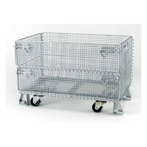 Nashville Wire JR5C