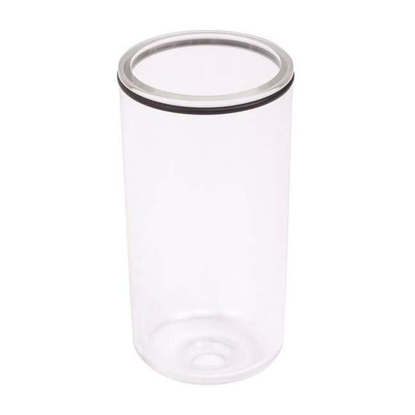 Groz Filter/Lubricator Bowl,Miniature LA2000