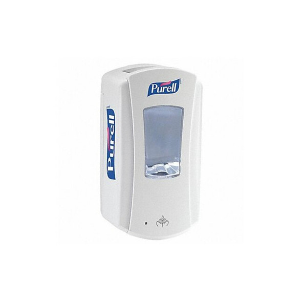 Purell Hand Sanitizer Dispenser,1200mL,White 1920-04