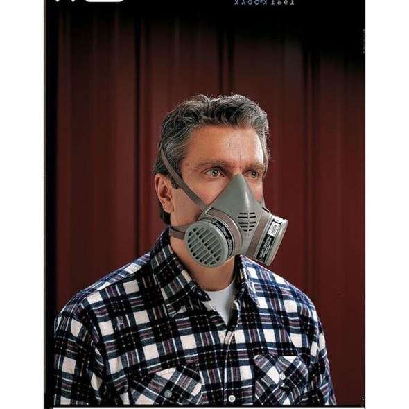 Moldex 8002