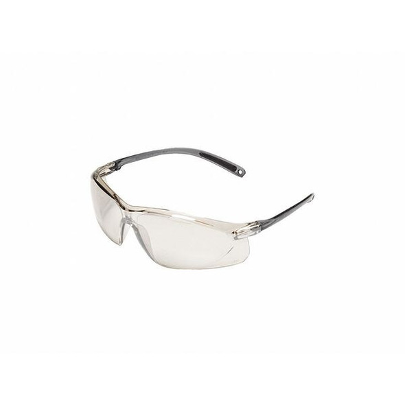 A700, Safety Glasses, Uvextra Fog Resistant, Clear Lens, Clear Frame, Frameless