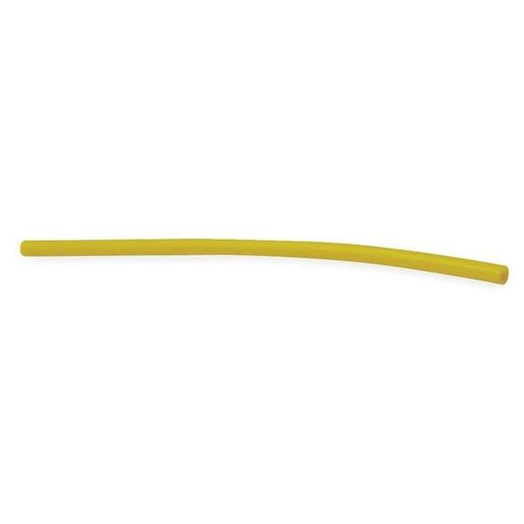 Manufacturer Varies Tubing,5/32In IDx1/4In OD,1000 Ft,Yellow PE14-DY
