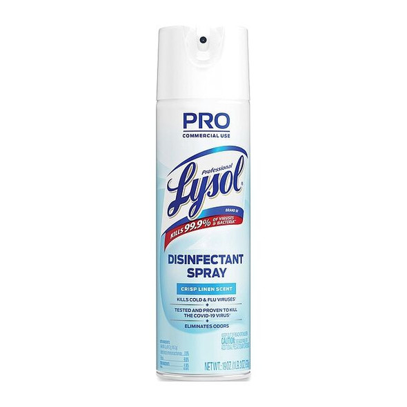 Lysol REC 74828