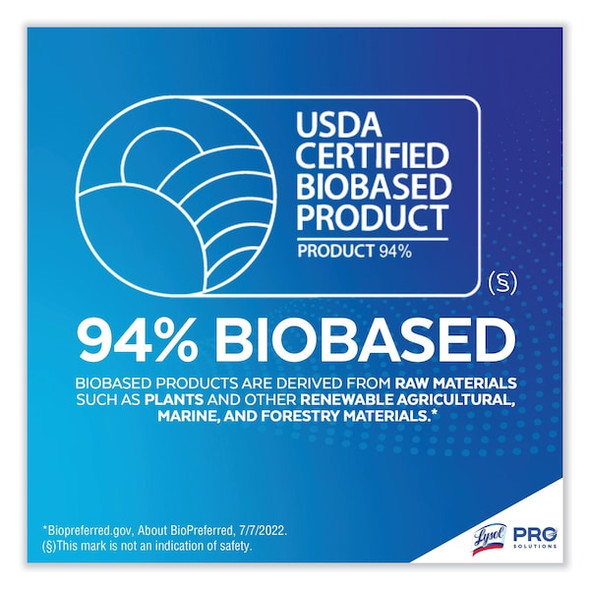 Lysol Disinfectant Spray, 19 oz. Aerosol Spray Can, Linen, 12 PK REC 74828