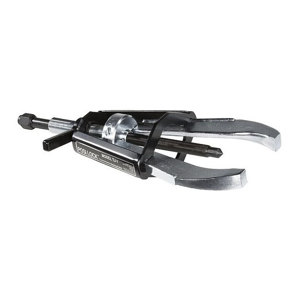 Posi Lock Jaw Puller,12 t,2 Jaw TJ-1