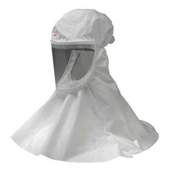 3m Hood with Shoulder Coverage, Versaflo, ,S/M S-403S-20