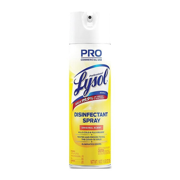 Lysol REC 04650