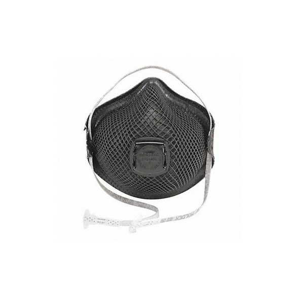 Moldex Disposable Respirator,M/L,N95,PK10 M2700N95 Moldex Disposable Respirator,M/L,N95,PK10 M2700N95