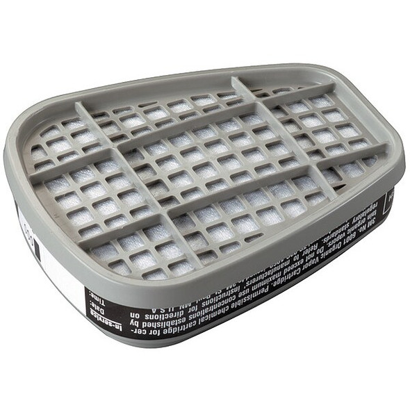 3m Cartridge,Black,Bayonet,PK2 6001 3m Cartridge,Black,Bayonet,PK2 6001