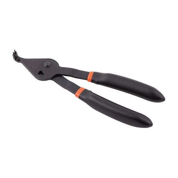 Westward Retaining Ring Plier,Convertible,0.038"D 33HD69