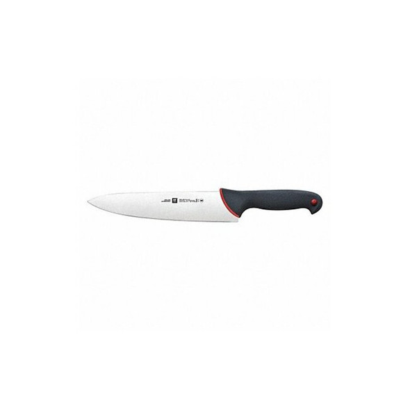 Zwilling J.A. Henckels Knife,Chef,10" L,Black Handle 33101-251