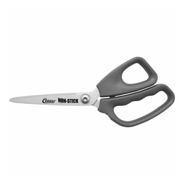 Clauss Shear,Blade 3-1/4 " L,Stainless Steel 19971
