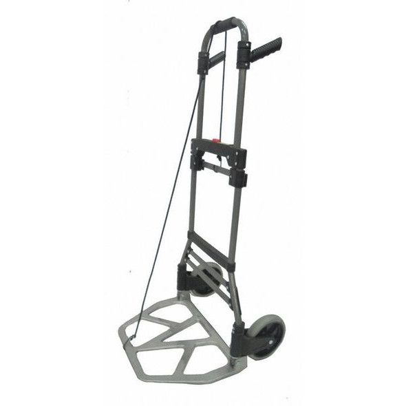 Manufacturer Varies Folding Hand Truck,Load Cap 300 Lb 20Y290