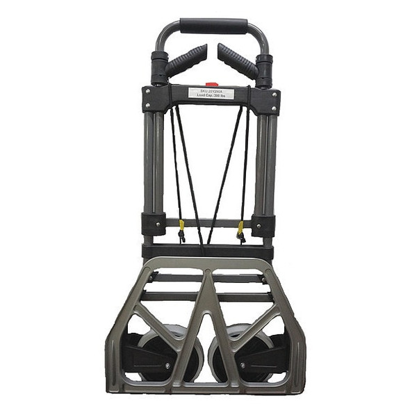 Manufacturer Varies Folding Hand Truck,Load Cap 300 Lb 20Y290