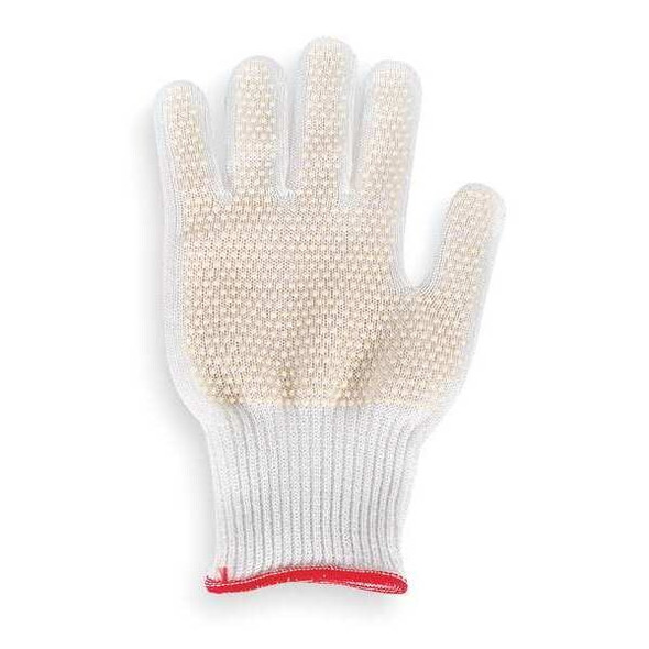 Showa Coated Gloves,White,10 910C-10