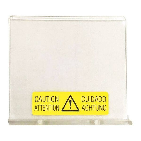 Manufacturer Varies Tape Dispenser Wiper,3-1/8"H x 3-7/64"L 52WX77