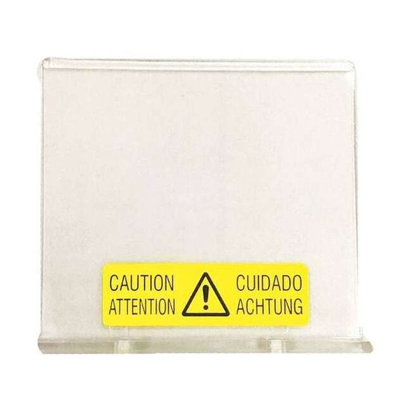 Manufacturer Varies Tape Dispenser Wiper,3-1/8"H x 3-7/64"L 52WX77