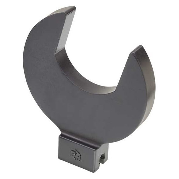 Sturtevant Richmont Torque Wrench Head,Open End,Size 13/16" OE 13/16