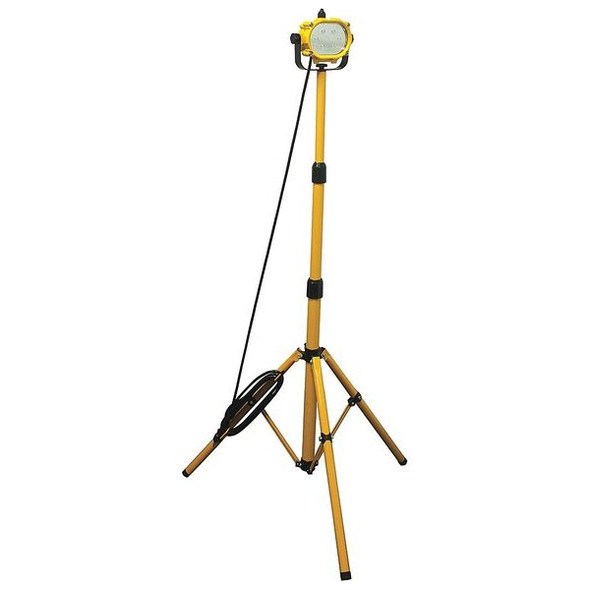 Lumapro LUMAPRO LED Temporary Job Site Light 24K353