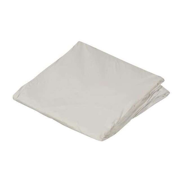 Dmi Mattress/Box Spring Protector,78"W,White 554-8069-1953