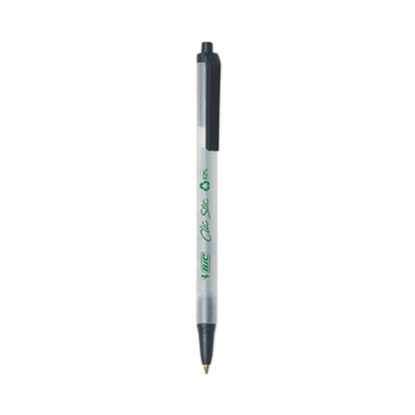BIC® PEN,REVOLUTION,BK CSEM48BK