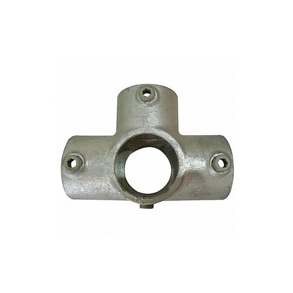 Manufacturer Varies Three-Socket Cross,Fr Pipe Sz 1 1/2 in 30LX43 Manufacturer Varies Three-Socket Cross,Fr Pipe Sz 1 1/2 in 30LX43