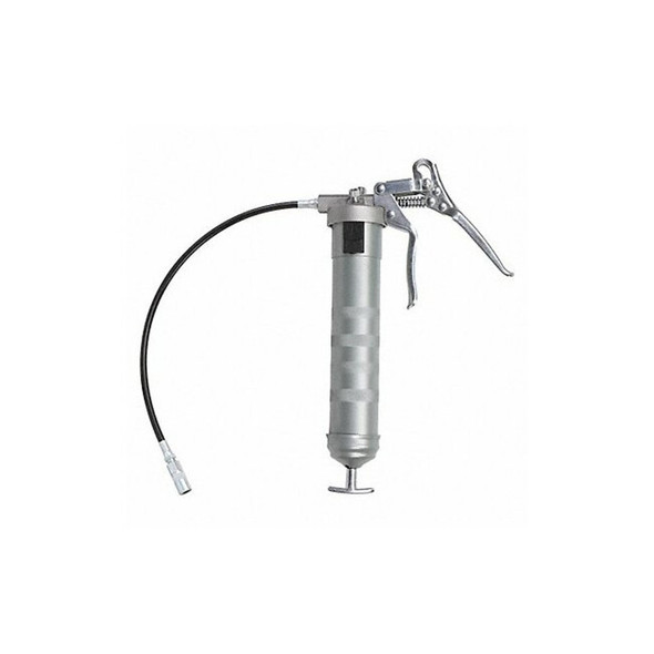 Westward Grease Gun,7000 psi,Gray,12 in. 45CT47