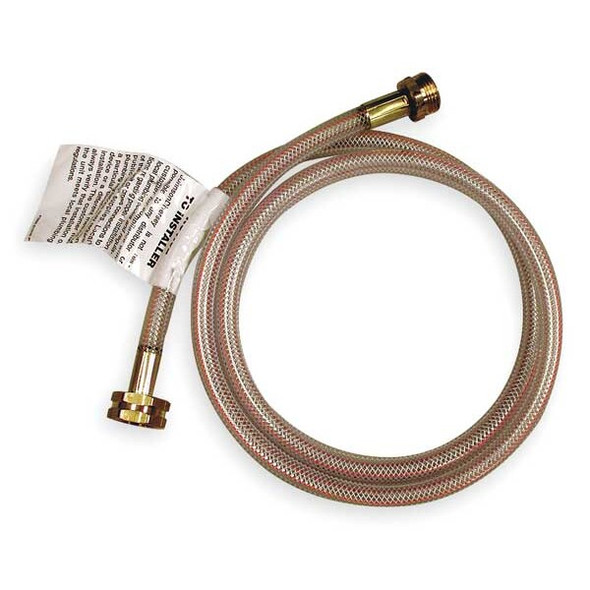 Diversey Water Supply Hose,5 ft L D3202687 Diversey Water Supply Hose,5 ft L D3202687