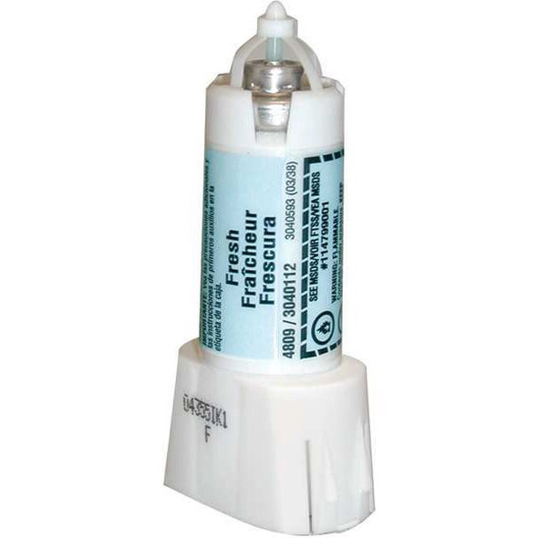 Diversey Aerosol Air Freshener Refill,30 day,PK12 101109644 Diversey Aerosol Air Freshener Refill,30 day,PK12 101109644