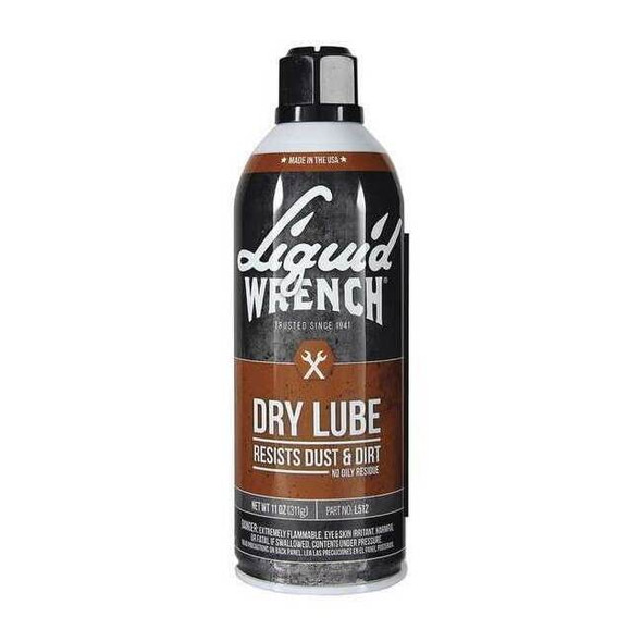Liquid Wrench L512