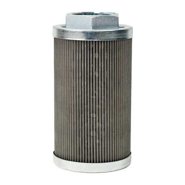 Manufacturer Varies Suc Strainer,100 Mesh,20 gpm,1-1/4" NPT 24W723